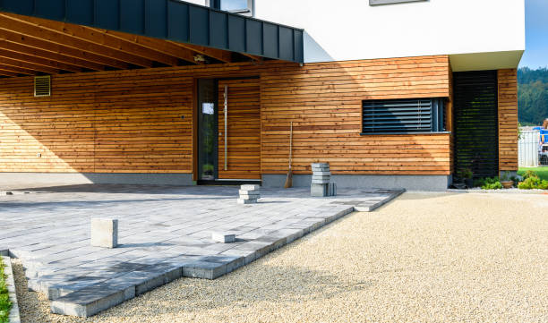 Best Best Driveway Pavers  in Gloversville, NY