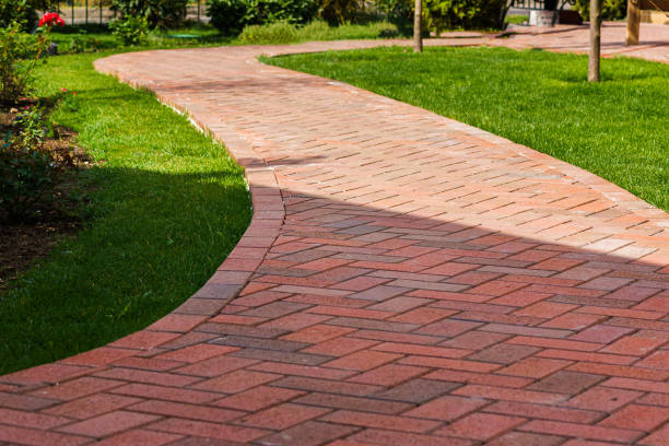 Best Driveway Pavers Contractor  in Gloversville, NY