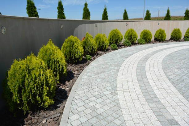 Best Concrete Paver Driveway  in Gloversville, NY
