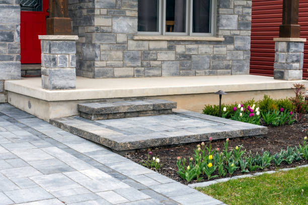 Trusted Gloversville, NY Driveway Pavers Experts