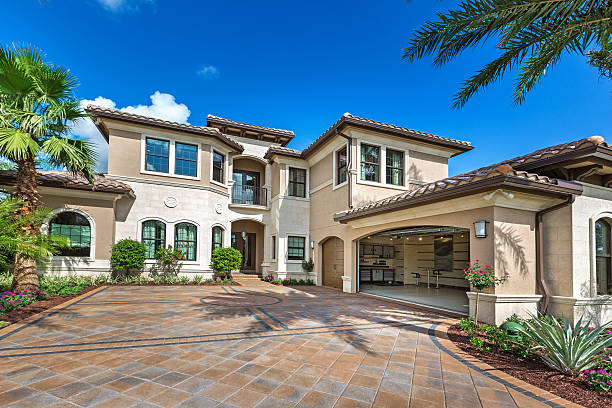 Best Driveway Resurfacing Pavers  in Gloversville, NY