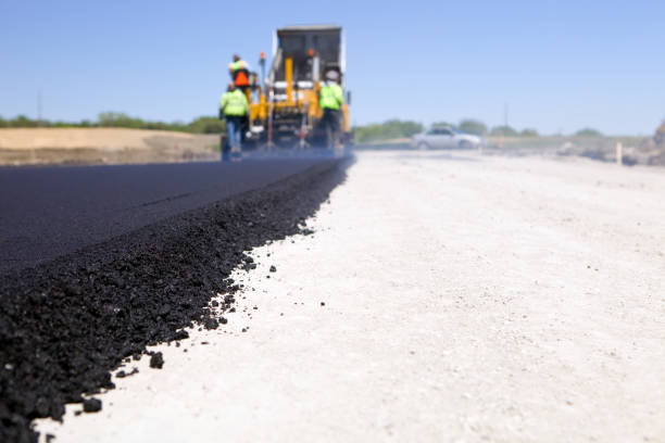 Best Residential Driveway Paver Services  in Gloversville, NY