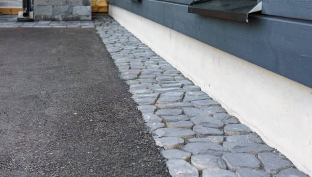 Paver Driveway Replacement in Gloversville, NY