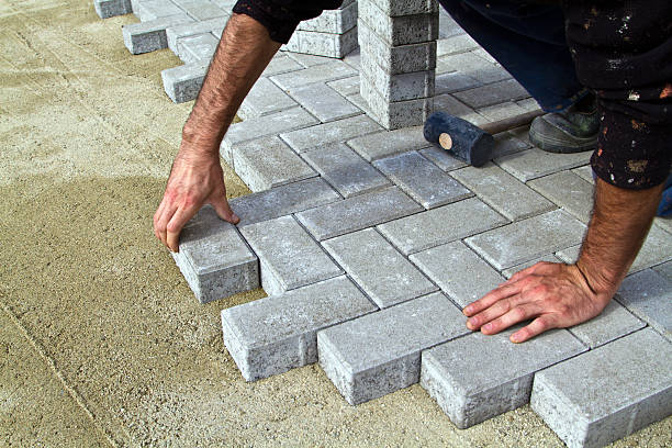 Best Driveway Pavers Near Me  in Gloversville, NY